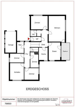 Erdgeschoss - 