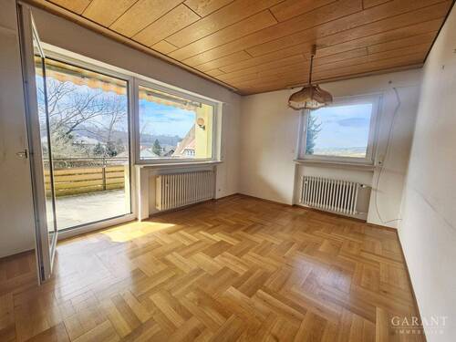 Esszimmer - Einfamilienhaus mit 153,00 m&sup2; in Möckmühl zum Kaufen