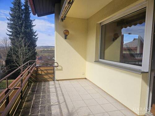 Balkon - 