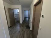 Flur.JPG - 3 Zimmer Etagenwohnung in Pfullendorf- Denkingen