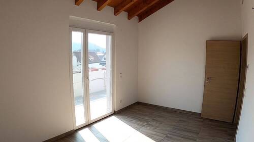 Schlafzimmer1.jpg - Etagenwohnung mit 81,90 m&sup2; in Pfullendorf- Denkingen zum Kaufen