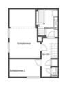 Grundriss Skizze OG - 