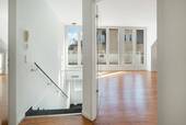 Treppenaufgang Wohnung - 