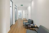Wartebereich - 
