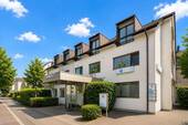 Hausansicht - Attraktives Investment mit nachhaltigem Wertpotenzial im Herzen von Köln-Lindenthal!