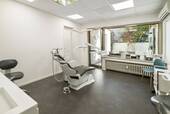 Behandlungszimmer - 