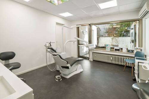 Behandlungszimmer - 