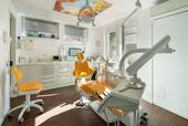 Behandlungszimmer - 