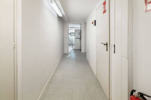 Kellerbereich - 