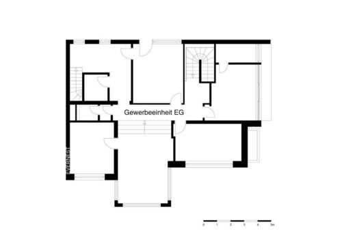 Erdgeschoss - 
