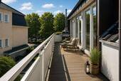 Terrasse - 
