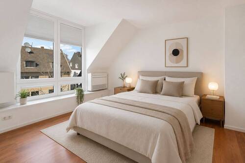 Schlafzimmer - 