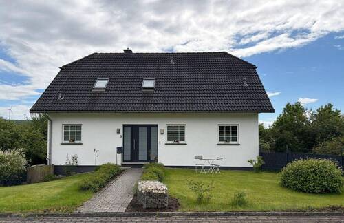 Bild 2 - 5 Zimmer Einfamilienhaus zum Kaufen in Wied