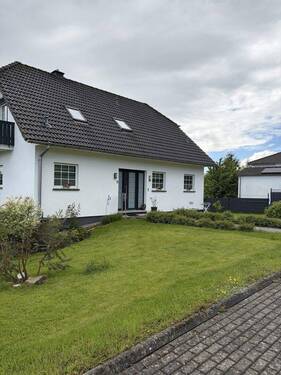 Bild 3 - 5 Zimmer Einfamilienhaus in Wied