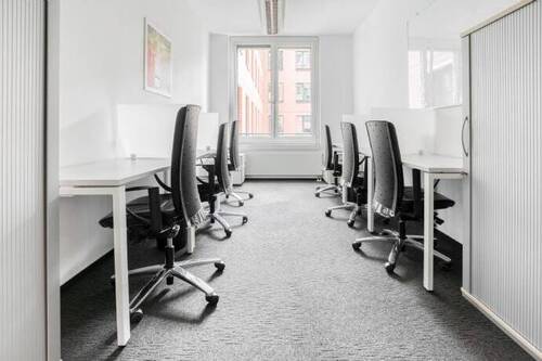 Bild 5 - Büro zur Miete in Berlin