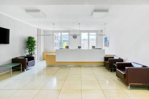 Bild 4 - Büro in Berlin zur Miete