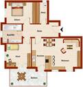 Grundriss - 