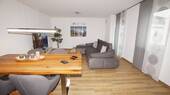 Wohnen - 3 Zimmer Etagenwohnung in Straubing