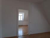 Schlafzimmer - 4 Zimmer Etagenwohnung zur Miete in Dresden