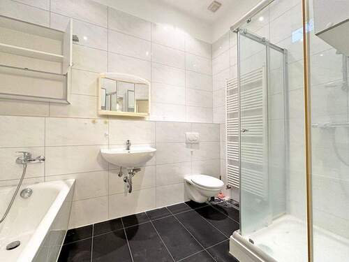 Badezimmer - 