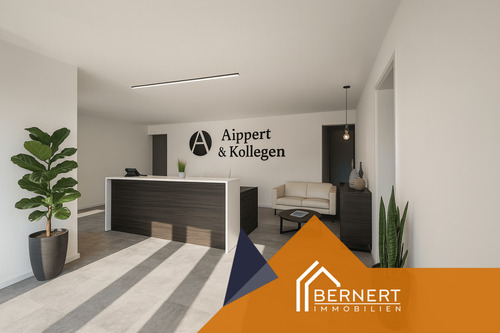 Annahmebereich visualisiert - 