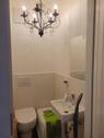 Gäste-WC - 