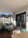 Balkon I - 