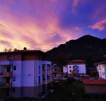 Moderne und lichtdurchflutete 3-Zimmer Wohnung mit traumhaftem Bergblick im 2.OG - Provisionsfrei ! - Brannenburg