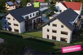 Visualisierung - NEUBAU PROVIONSFREI! Hochwertige 3-Zimmer Wohnung in Zußdorf