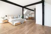 Elternschlafzimmer DG-visualisiert - 