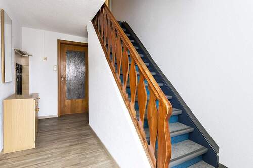 Detailbild - 5 Zimmer Bauernhaus, Landhaus zum Kaufen in Hettingen