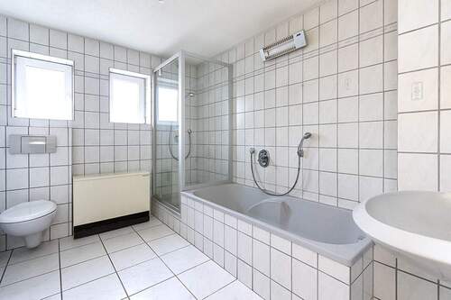 Detailbild - Bauernhaus, Landhaus mit 137,20 m&sup2; in Hettingen zum Kaufen