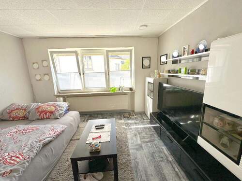 Einliegerwohnung / Schlafzimmer 3 - 