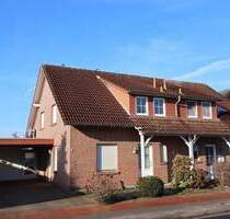 Schöne Doppelhaushälfte in Recke - Ruhig und Zentral Wohnen (1)