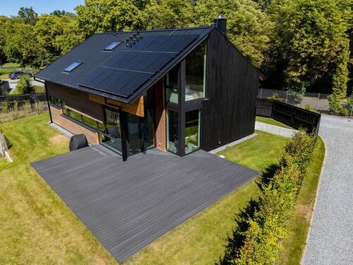 Truemper-Immobilien-Exklusive Neubau Häuser in Kolczewo00023 - 