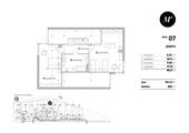 Obergeschoss - 