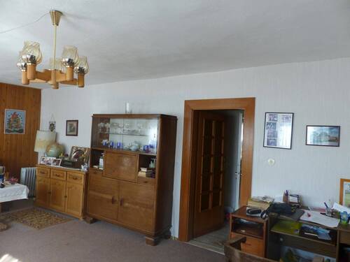 großes Wohnzimmer B.1 - 