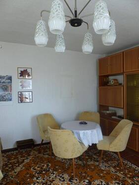 kleines Wohnzimmer B.1 - 