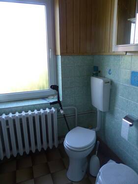 Badezimmer B.1 - 