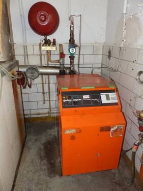 Zentralheizung B.1 - 