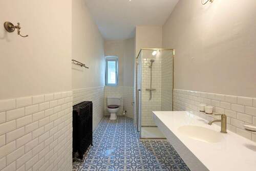 Duschbad - 