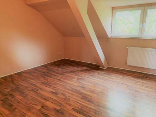 Schlafen.jpg - 2 Zimmer Etagenwohnung zur Miete in Krefeld