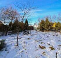 Baugrundstück in Oranienburg mit ca. 713 m² zu verkaufen, fußläufig zum Bahnhof Sachsenhausen