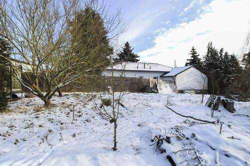 Grundstück - Grundstück zum Kaufen in Oranienburg