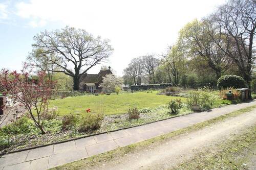 Blick auf den Postsee - 