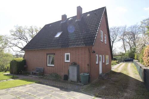 Rückansicht - 