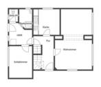 Grundriss Skizze EG - 