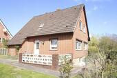 Als Startbild verwenden - Gepflegtes EFH mit großem Garten & Doppelgarage nahe des Postsees