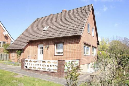 Als Startbild verwenden - Gepflegtes EFH mit großem Garten & Doppelgarage nahe des Postsees
