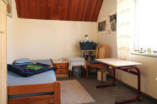 Schlafzimmer EG - 
